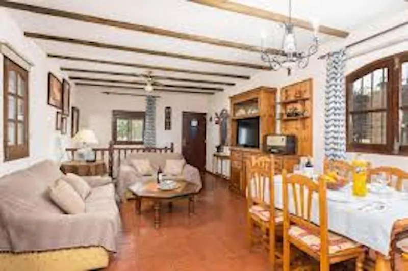 Frigiliana Casa Rural, Villa Paloma